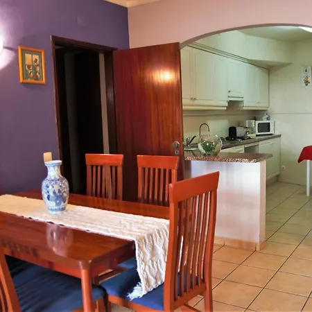 Apartamento Apartamento Aqua-mar. A 200 Mts Da Praia Do Peneco Albufeira