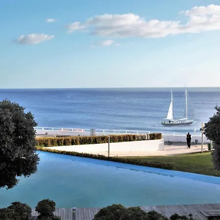 Apartamento Aqua-mar. A 200 Mts Da Praia Do Peneco Albufeira