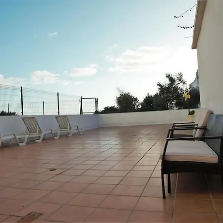 Apartamento Aqua-mar. A 200 Mts Da Praia Do Peneco * Albufeira