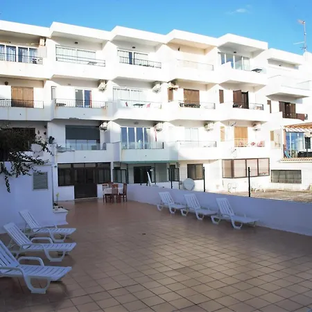 Apartment Apartamento Aqua-mar. A 200 Mts Da Praia Do Peneco