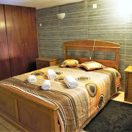 Apartamento Aqua-mar. A 200 Mts Da Praia Do Peneco Apartament *